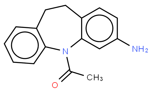 3-氯亚氨基二苄