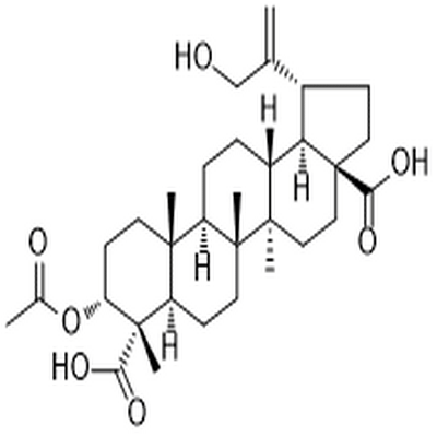 Acantrifoic acid A