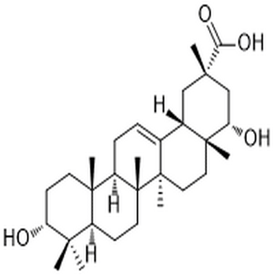 Triptocallic acid D