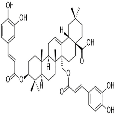 Myriceric acid C