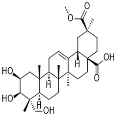 Phytolaccagenin