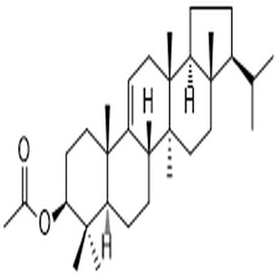 Isoarborinol acetate