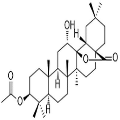 3-O-Acetyloleanderolide