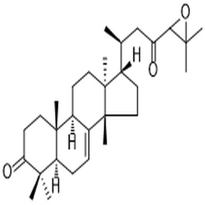24,25-Epoxytirucall-7-en-3,23-dione