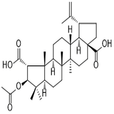 Ceanothic acid acetate