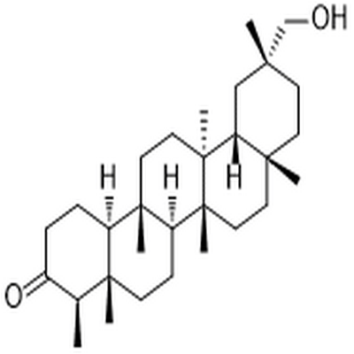 29-Hydroxyfriedelan-3-one