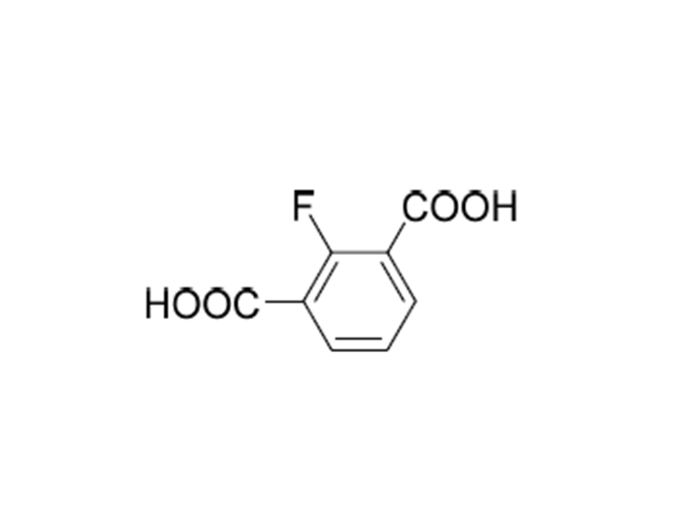2-氟间苯二甲酸