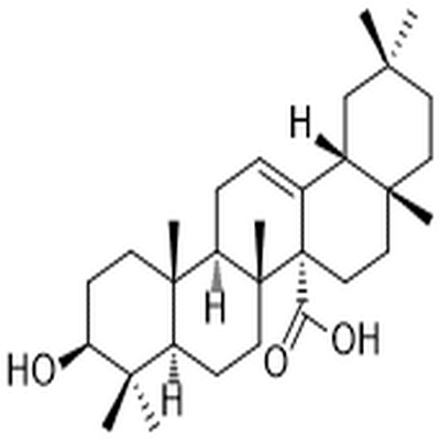 β-Peltoboykinolic acid