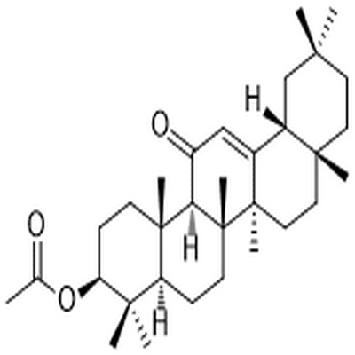 β-Amyrenonol acetate