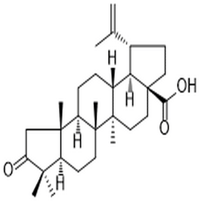 1-Norbetulonic acid