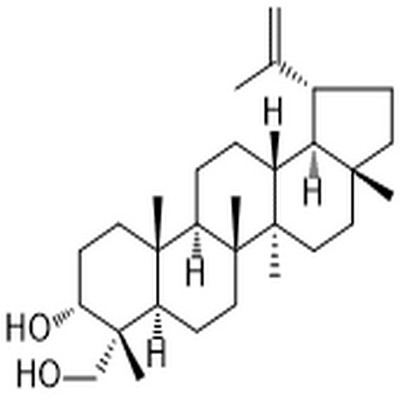 Lup-20(29)-ene-3α,23-diol