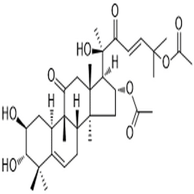 16,25-Di-O-acetylcucurbitacin F