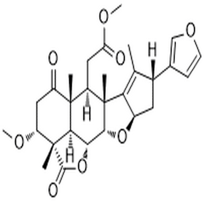 2,3-Dihydro-3α-methoxynimbolide