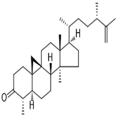 Cyclomusalenone