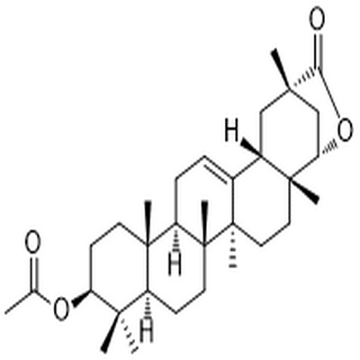 Wilforlide A acetate