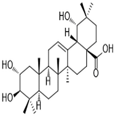 Arjunic acid