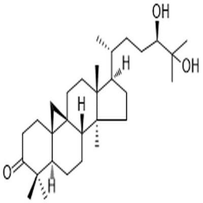 24,25-Dihydroxycycloartan-3-one