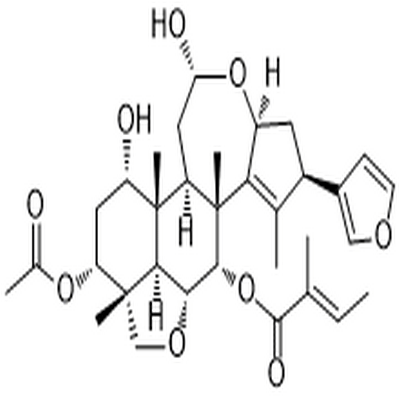 1-Deacetylnimbolinin B