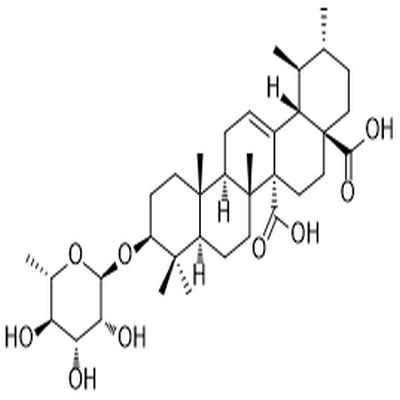 Quinovic acid 3-O-rhamnoside