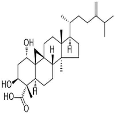 23-Deoxojessic acid