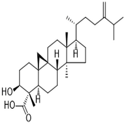 1-Dehydroxy-23-deoxojessic acid