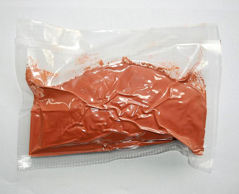 氧化亚铜；一氧化二铜；红色氧化铜