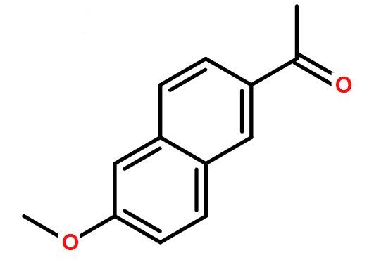 6-甲氧基-2-乙酰萘|3900-45-6|生产厂家