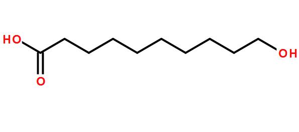 10-羟基癸酸生产厂家