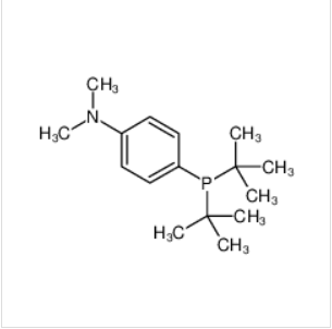 [(4-(N,N-二甲氨基)苯基]二叔丁基膦