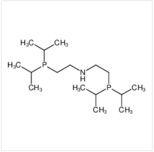 双[2-(二异丙基膦基)乙基]胺, 10% W/W THF 溶液