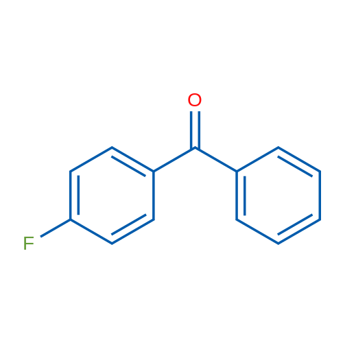 4-氟二苯甲酮