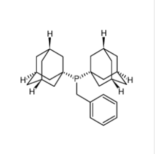 苄基二金刚烷基膦