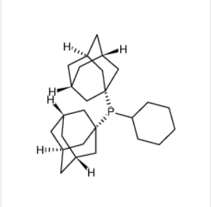 双（1-金刚烷基）环己基膦