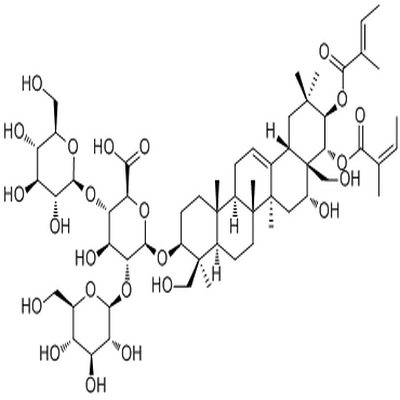 Aesculioside D