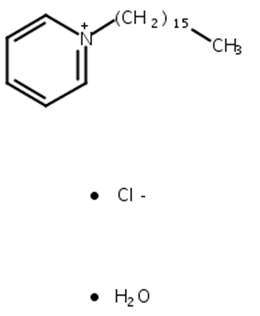 西吡氯铵 一水合物