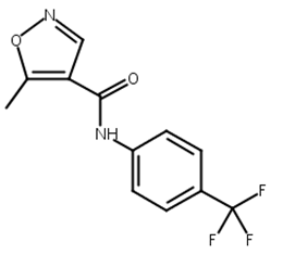 来氟米特