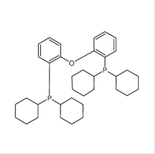 双(二环己基膦基苯基)醚