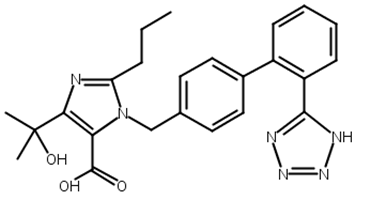 奥美沙坦