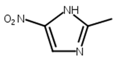 2-甲基-4(5)-硝基咪唑