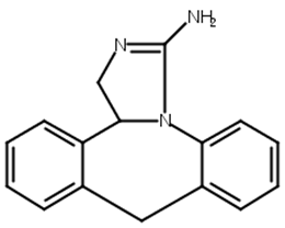 盐酸依匹斯汀