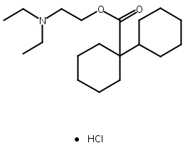 盐酸双环胺