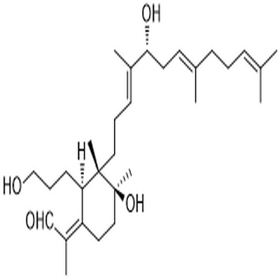 Isoiridogermanal