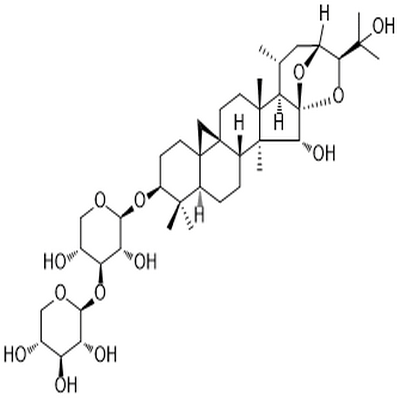 Cimiside B