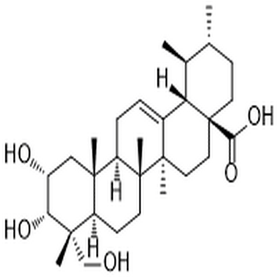 Esculentic acid