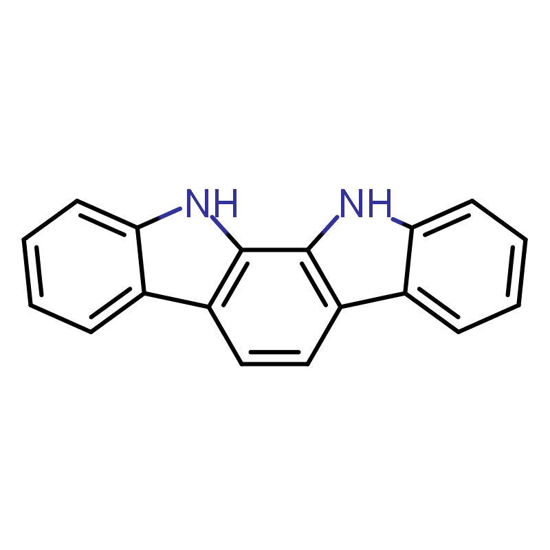 吲哚并[2,3-A]咔唑