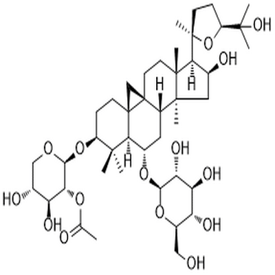 Astragaloside II