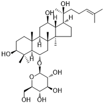 Ginsenoside Rh1