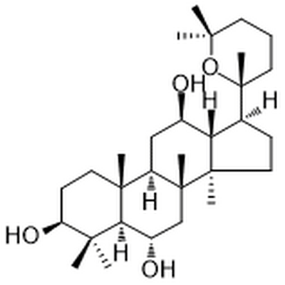 Panaxatriol