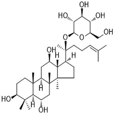 Ginsenoside F1