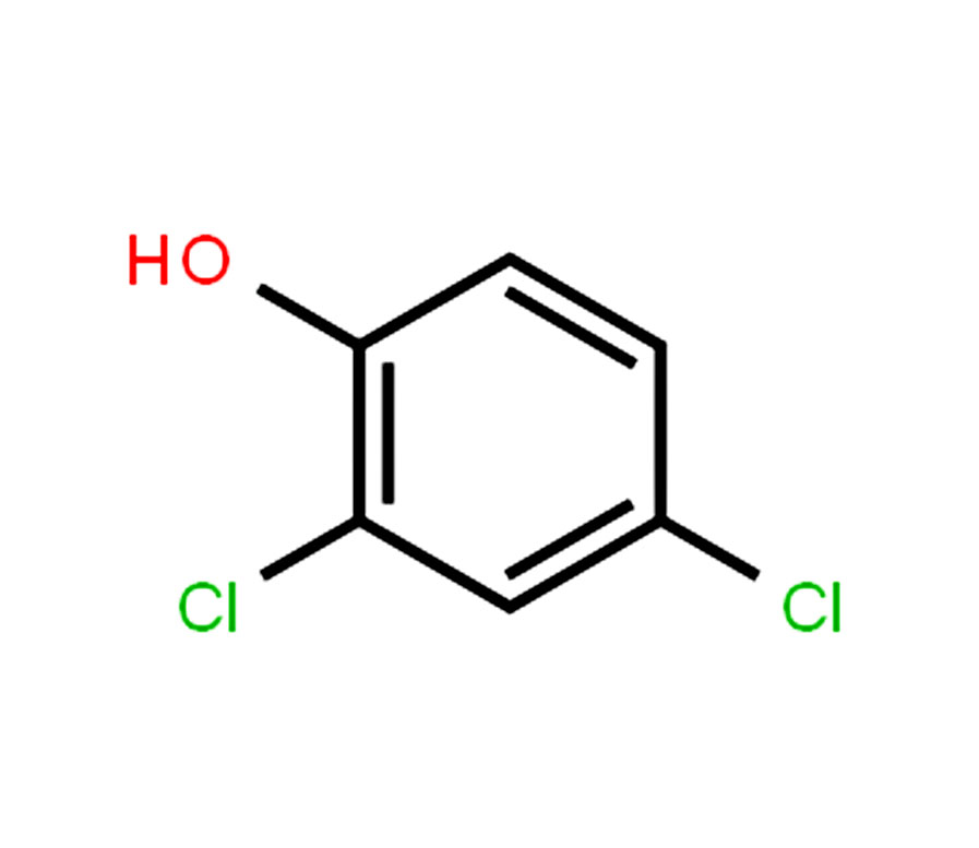 2, 4-二氯苯酚